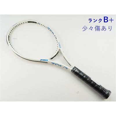 prince emblem 120 中古（テニスラケット）｜テニス | スポーツ の