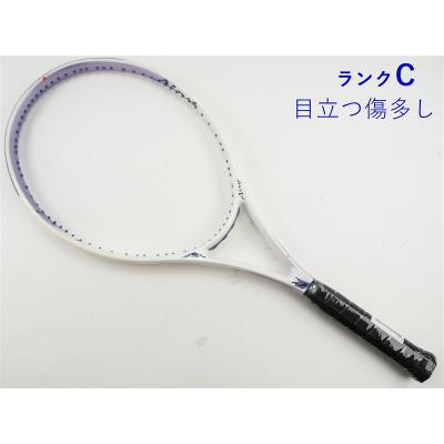 MIZUNO 硬式テニスラケット（グリップサイズ：G2）｜ラケット｜テニス