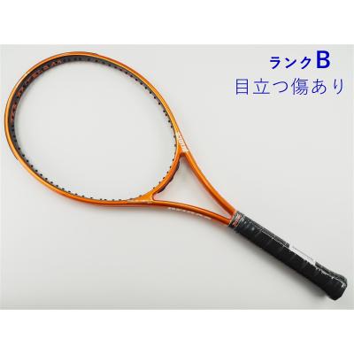 テニスラケット（色：オレンジ系）｜テニス｜スポーツ おすすめ人気