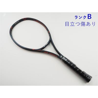 YONEX VCORE 100 G3 レザーグリップ　（ほぼ美品） yonex vcore（グリップサイズ：G3）のおすすめ人気商品一覧 通販