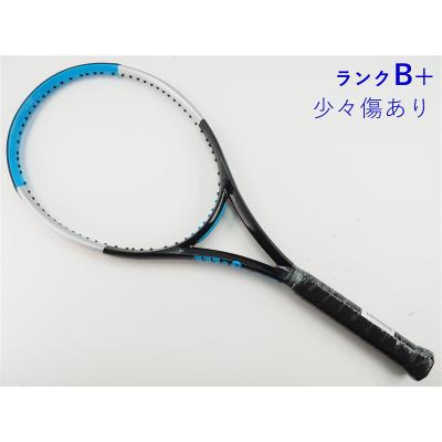 Wilson ULTRA 2 テニスラケット カバー付き wilson ultra2（テニスラケット）｜テニス | スポーツ のおすすめ人気