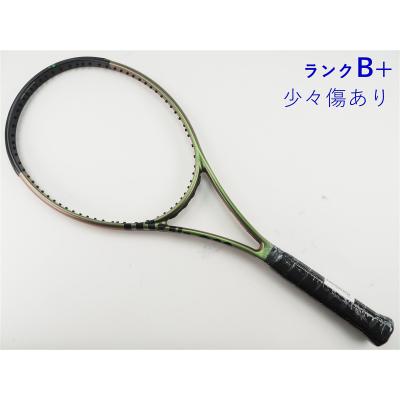 blade 98 16x19 v8（硬式テニスラケット）｜ラケット｜テニス