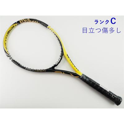 wilson blx（テニスラケット）｜テニス | スポーツ のおすすめ人気商品