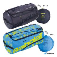 バボラ BabolaT テニスバッグ ダッフルバッグ（ラケット12本収納可） DUFFEL XL BB758000 | テニスジャパンYahoo!店