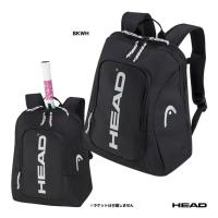 ヘッド HEAD テニスバッグ ジュニア キッズ ツアー バックパック 14L 260764 | テニスジャパンYahoo!店