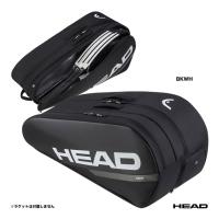 ヘッド HEAD テニスバッグ ツアー ラケット バッグ L 260624 | テニスジャパンYahoo!店