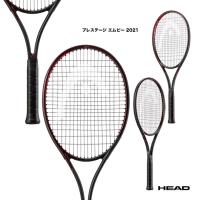 ヘッドHEAD硬式テニス ラケット Graphene 360+ PRESTIGE Sフレームのみ 