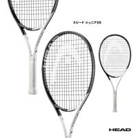 ヘッド HEAD テニスラケット ジュニア スピード ジュニア25 SPEED JR.25 233672 | テニスジャパンYahoo!店
