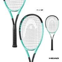 ヘッド HEAD テニスラケット ブーン エムピー Boom MP 230114 | テニスジャパンYahoo!店