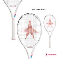 クナイスル KNEISSL テニスラケット プライムスター ホワイト PRIME STAR WHITE KTPSW | テニスジャパンYahoo!店