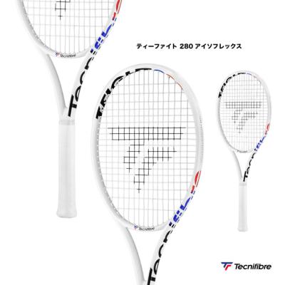 テクニファイバー（テニスラケット）（グリップサイズ：G1