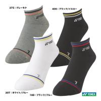 ヨネックス YONEX  メンズ スニーカーインソックス 19181 | テニスジャパンYahoo!店