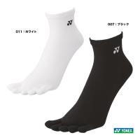 ヨネックス YONEX  レディス アンクルソックス 29210 | テニスジャパンYahoo!店