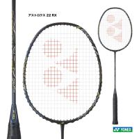 ヨネックス YONEX バドミントンラケット アストロクス 22 RX ASTROX 22 RX AX22RX（184） | テニスジャパンYahoo!店