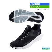 ヨネックス YONEX ランニングシューズ メンズ セーフラン フィットジョグ メン SHRFJ1M（245） | テニスジャパンYahoo!店