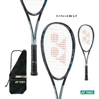 ヨネックス YONEX ソフトテニスラケット ナノフォース 8V レブ NANOFORCE 8V REV NF8VR（735） | テニスジャパンYahoo!店