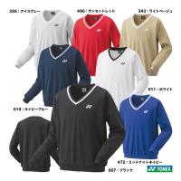 ヨネックス トレーナー 32032 ユニセックス 2022SS バドミントン ...