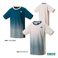 ヨネックス YONEX テニスウェア ジュニア ゲームシャツ 10567J | テニスジャパンYahoo!店