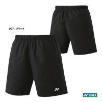 ヨネックス YONEX テニスウェア ユニセックス ハーフパンツ 15183 | テニスジャパンYahoo!店