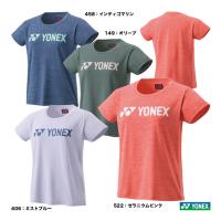 ヨネックス YONEX テニスウェア レディス Tシャツ 16689 | テニスジャパンYahoo!店