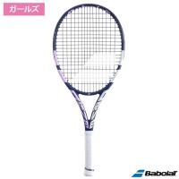 バボラ(Babolat)ピュアドライブ ジュニア 26 GIRL / G0 140424J / 国内正規品 | テニス専門店テニストピア