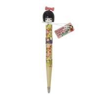 こけしペン ロシアのマトこけしペン（7種類） | kokeshka