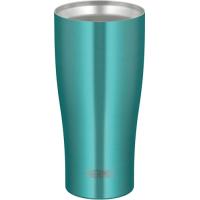 サーモス 真空断熱タンブラー 420ml ミント 食洗機対応 魔法びん構造 保温保冷 JDY-420C MNT | てのりんた