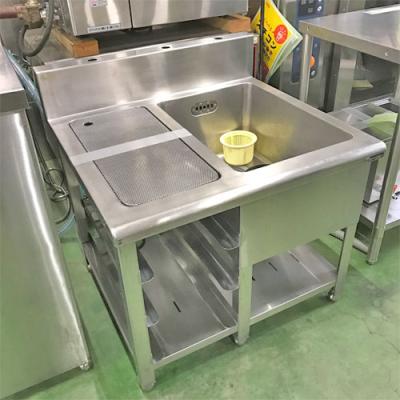 業務用厨房機器のテンポス - 中古シンク・台・収納｜Yahoo!ショッピング