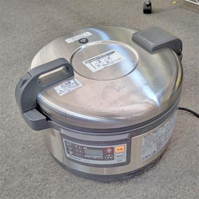 業務用厨房機器のテンポス - 電気炊飯器｜Yahoo!ショッピング