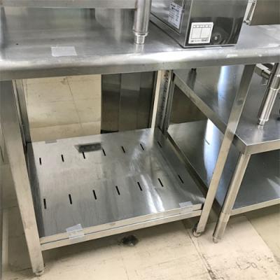 業務用厨房機器のテンポス - 作業台｜Yahoo!ショッピング
