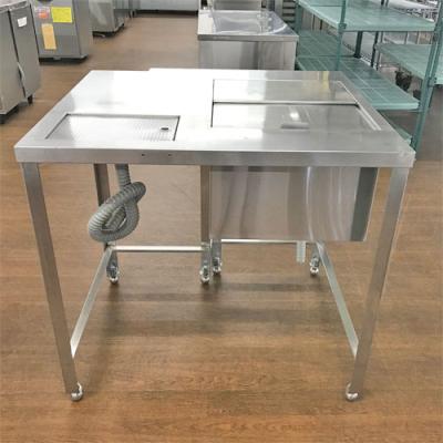 業務用厨房機器のテンポス - 作業台｜Yahoo!ショッピング