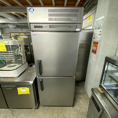 三洋電機 業務用冷蔵庫(飲食業用品、厨房機器)の商品一覧 三洋電機 業務用冷蔵庫(飲食業用品、厨房機器)の商品一覧