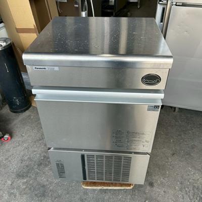 リサイクル品 業務用 65kg製氷機 パナソニック N-030