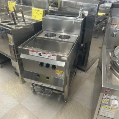 業務用厨房機器のテンポス - ゆで麺機｜Yahoo!ショッピング