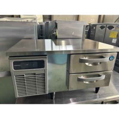 ホシザキコールドテーブル900（業務用冷蔵庫、温蔵庫）｜飲食、厨房用