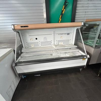 フクシマガリレイ 業務用冷蔵ショーケース｜陳列｜飲食、厨房用｜DIY