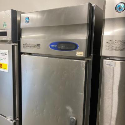 お得 HOSHIZAKI ホシザキ HR-63ZT 2018年 製造 業務用 冷蔵庫 【公式通販】
