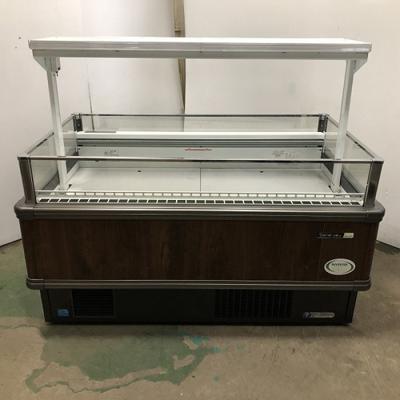 業務用厨房機器のテンポス - 平型ショーケース｜Yahoo!ショッピング