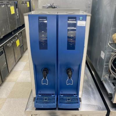 ホシザキ コールドドリンクディスペンサー アイスコーヒー専用 dic-10a