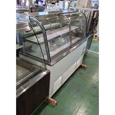 冷蔵ケーキショーケース 冷蔵ショーケース ケーキの商品一覧 通販 - Yahoo!ショッピング