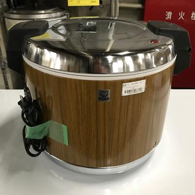 保温ジャー3升(タイガー/飲食業用品、厨房機器)の商品一覧 保温ジャー3升(タイガー/飲食業用品、厨房機器)の商品一覧