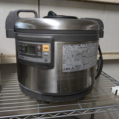 Panasonic 業務用炊飯器、保温ジャーの商品一覧|調理|飲食 Panasonic 業務用炊飯器、保温ジャーの商品一覧|調理|飲食