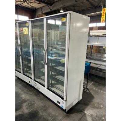 フクシマガリレイ　大型冷凍冷凍切替ショーケース フクシマガリレイ 冷凍ショーケース｜陳列｜飲食、厨房用｜DIY、工具
