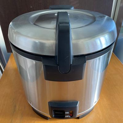 電気炊飯器 3.6? タイガー(TIGER) JNO-B360 業務用 中古/送料別途見積