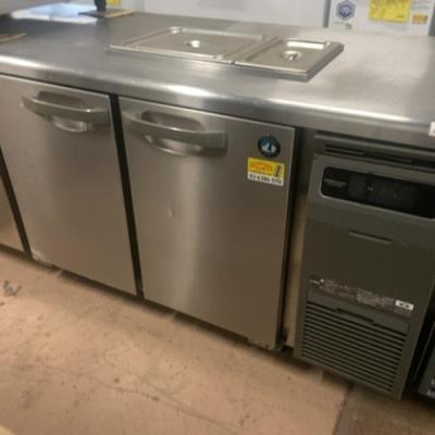 業務用厨房機器のテンポス - サンドイッチコールドテーブル｜Yahoo