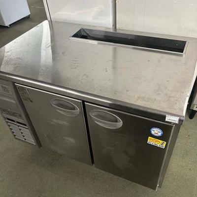 業務用厨房機器のテンポス - サンドイッチコールドテーブル｜Yahoo