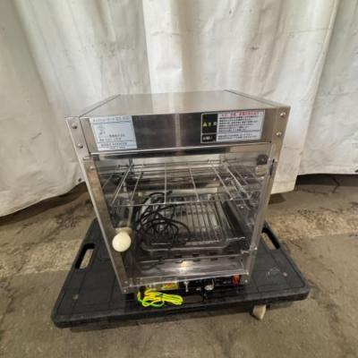 業務用厨房機器のテンポス - ホットショーケース｜Yahoo!ショッピング
