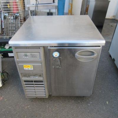 【フクシマ】 福島工業 業務用冷蔵庫 コールドテーブル YRW-180RM2-R(改) 厨房機器 2016年製 Y0452 業務用厨房機器のテンポス - 冷凍コールドテーブル｜Yahoo!ショッピング
