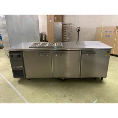 業務用厨房機器のテンポス - サンドイッチコールドテーブル｜Yahoo