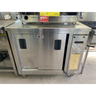 ニチワ　電動カップディシュウオーマー　CDW-450T 業務用 楽天市場】【未使用品】 電気カップディッシュウォーマー ニチワ CDW